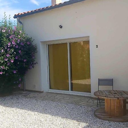 Apartamento Le Lion D'Or Bessines Exterior foto