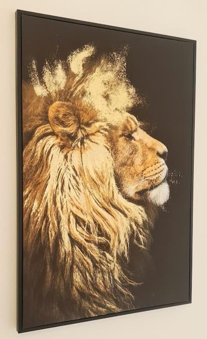 Apartamento Le Lion D'Or Bessines Exterior foto