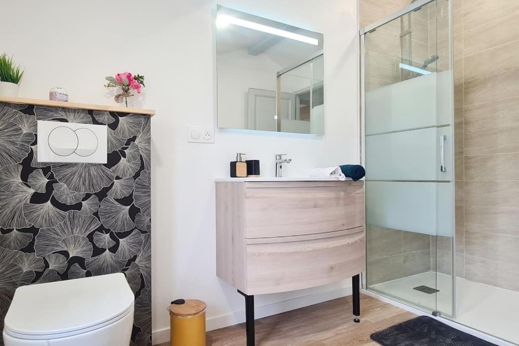 Apartamento Le Lion D'Or Bessines Exterior foto