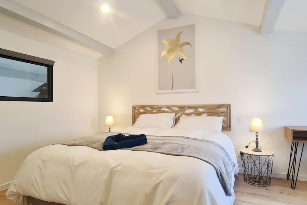 Apartamento Le Lion D'Or Bessines Exterior foto