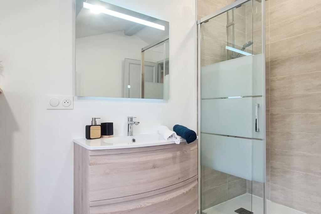 Apartamento Le Lion D'Or Bessines Exterior foto