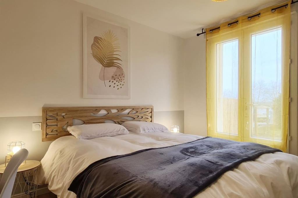 Apartamento Le Lion D'Or Bessines Exterior foto