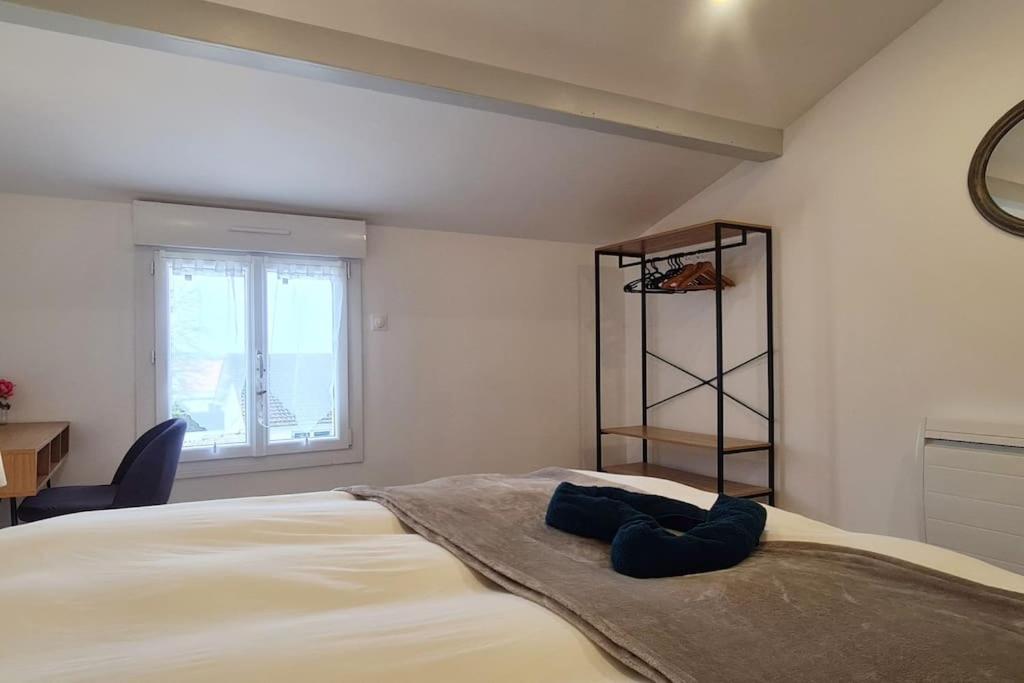 Apartamento Le Lion D'Or Bessines Exterior foto