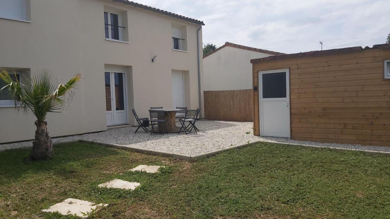 Apartamento Le Lion D'Or Bessines Exterior foto